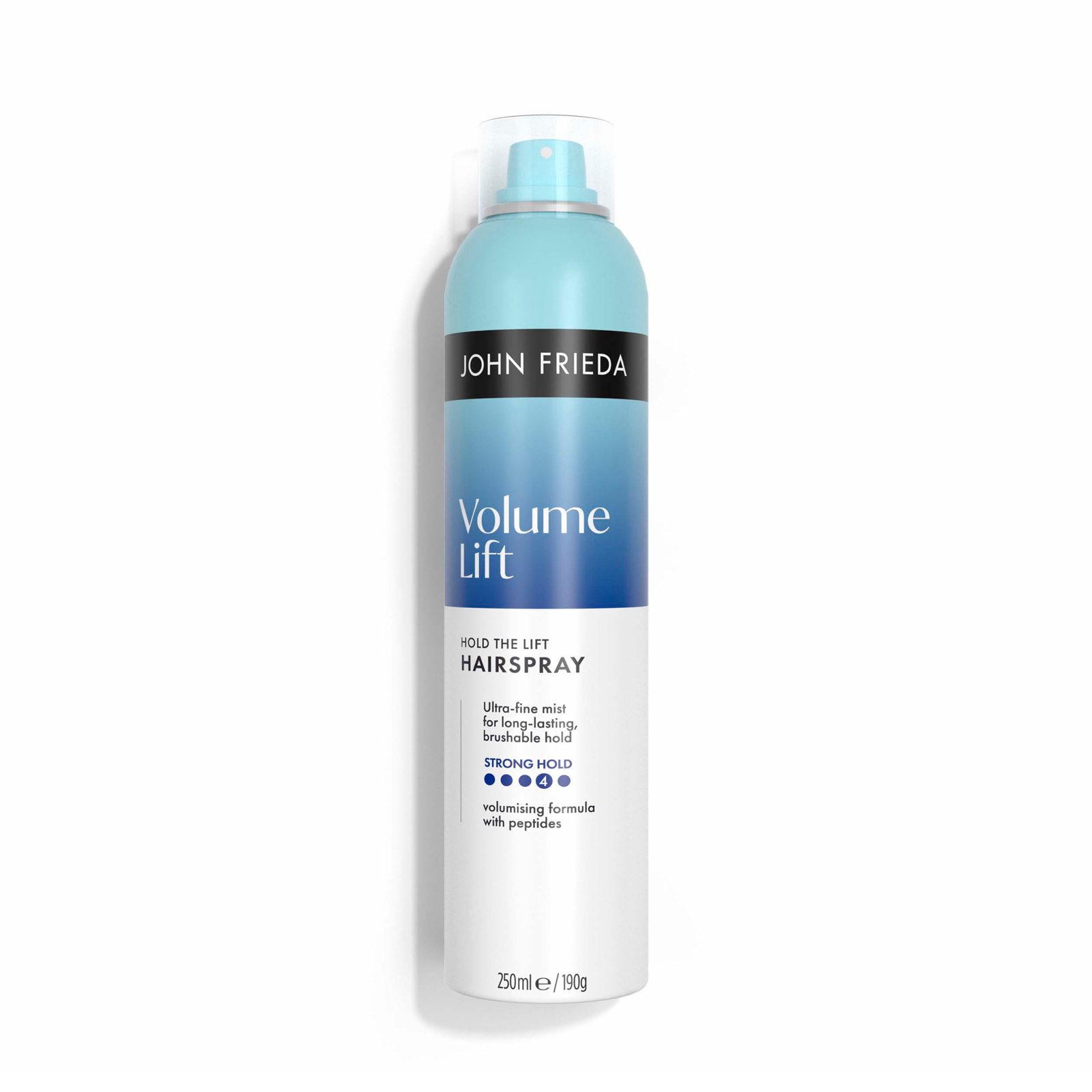 John Frieda Volume Lift Lightweight Hairspray 250 ml, bild 4
