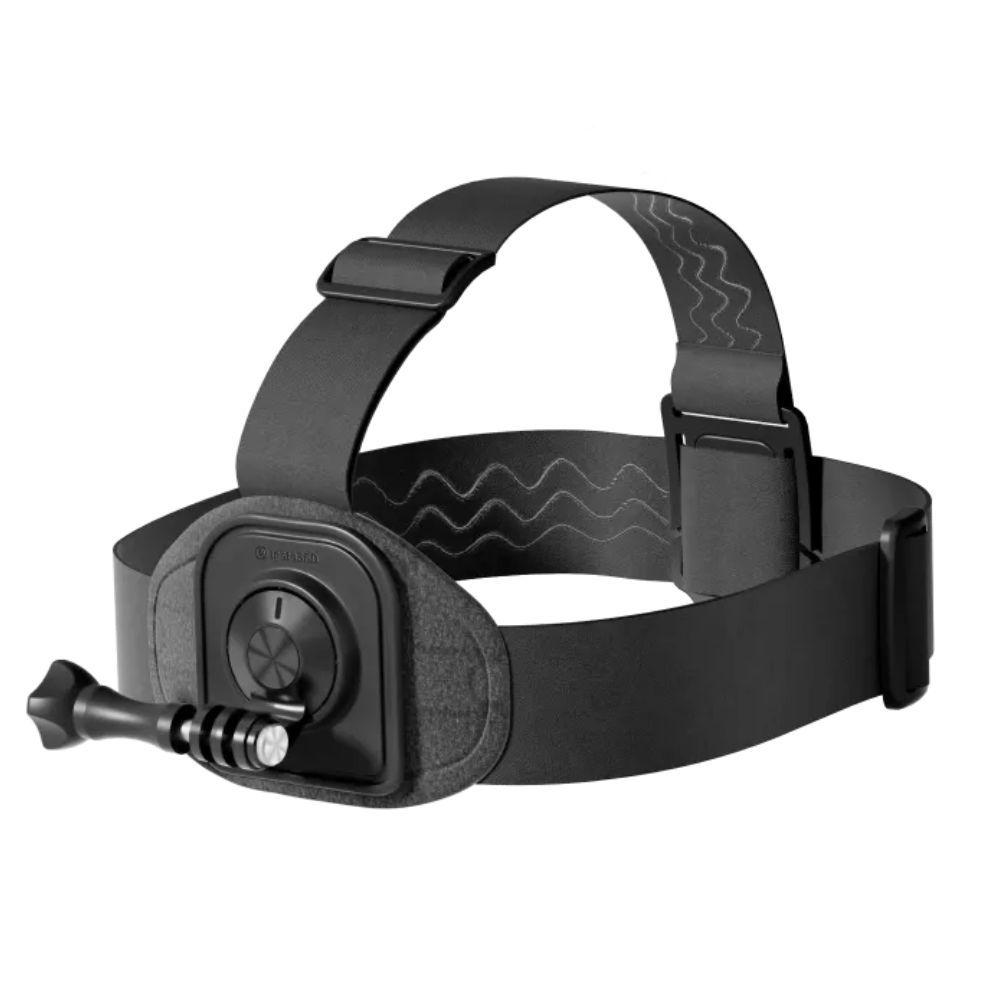Head Strap, bild 2