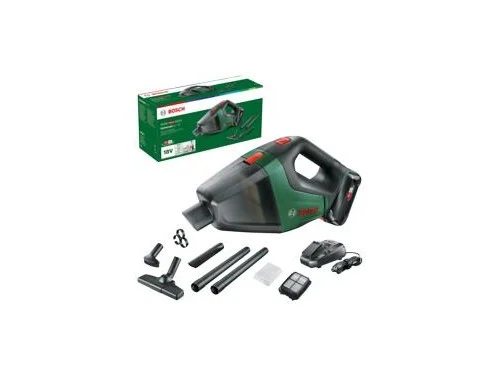 Bosch DIY - UniversalVac 18, bild 2