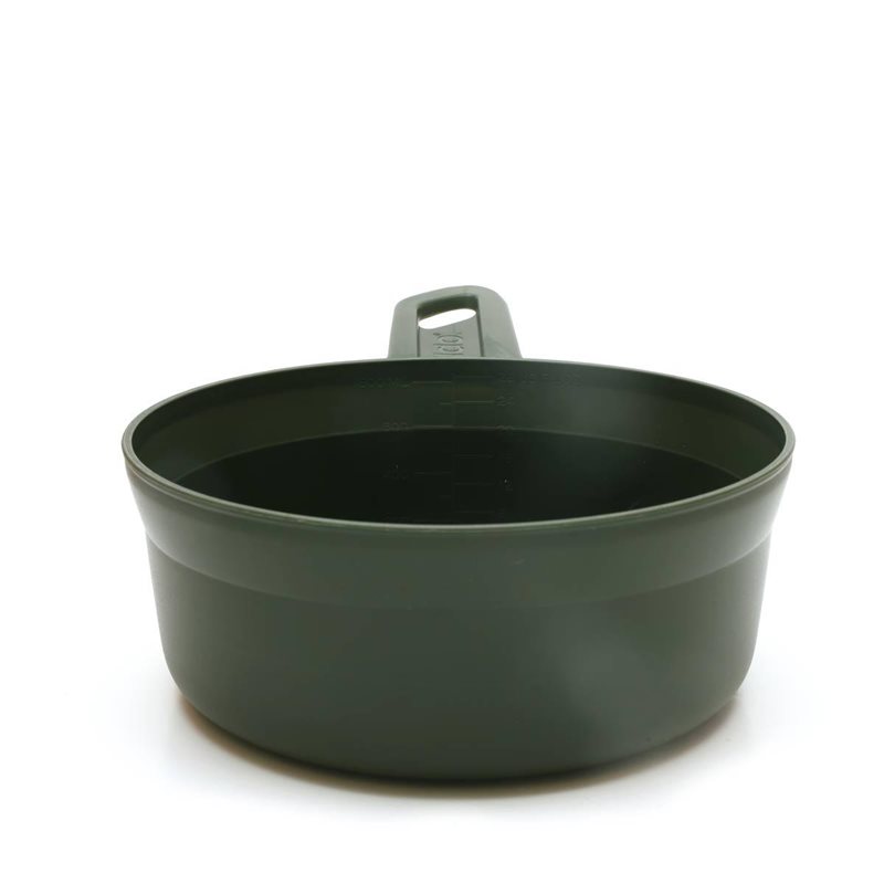 Wildo Kåsa XL Olivgrön - OneSize