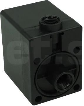 Phobya DC12-260 12Volt
