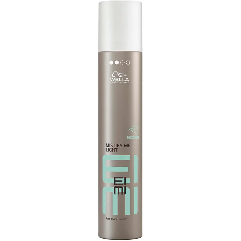 Wella Professionals EIMI EIMI Mistify Me Light 300 ml