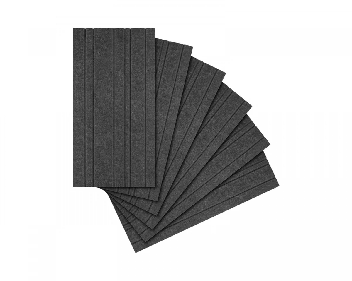 Streamplify Acoustic Panel 6pcs