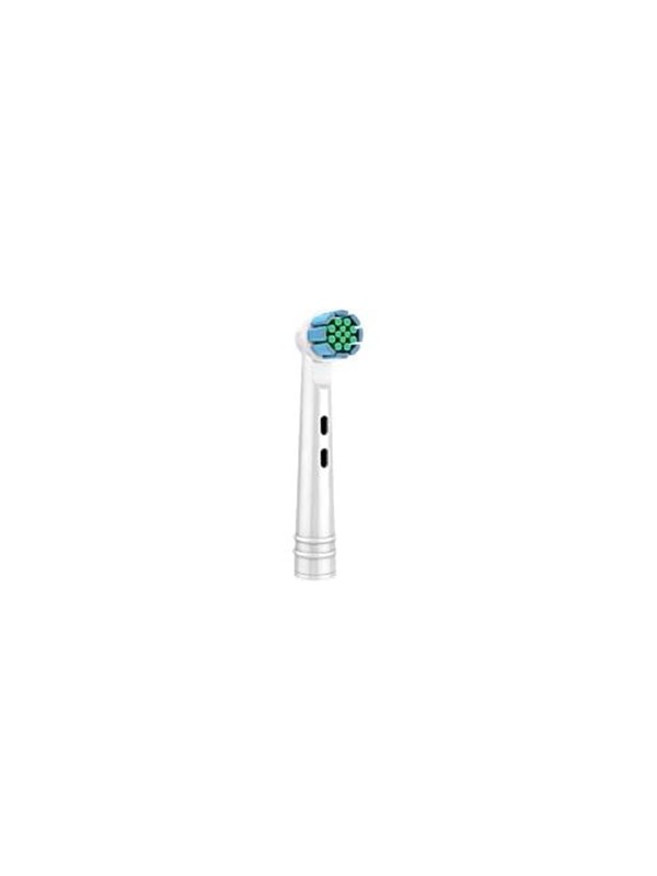 Nordic Quality Borsthuvuden Standard Soft Brush Heads - 10-Pack, bild 4