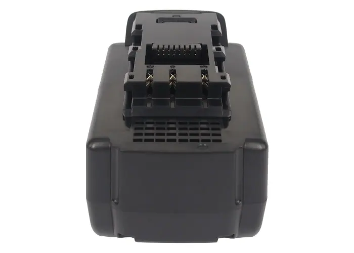 Batteri till Elverktyg för Panasonic EY3760B, EY7460LN2S, EY7460LZ2S m.fl., bild 5
