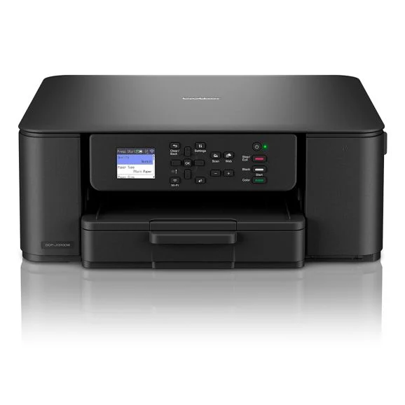 Brother DCP-J1310DW, bild 2