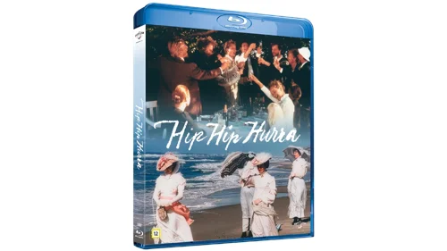 HIP HIP HURRA - (Blu-Ray), bild 3