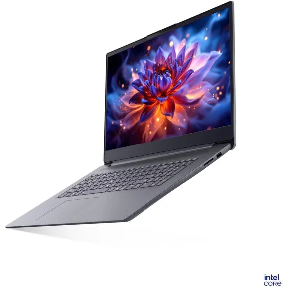 Lenovo 17,3" - IdeaPad Slim 3 17IWC11