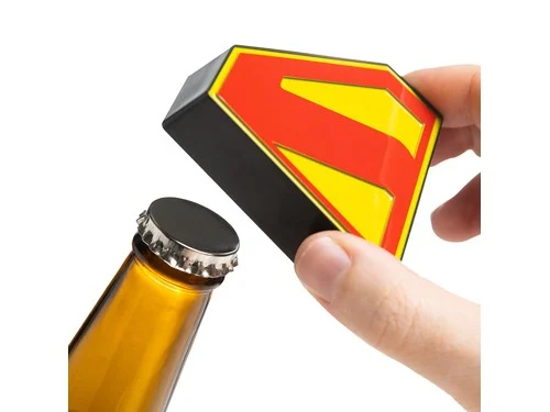 Superman Magnetic Bottle Opener, bild 2