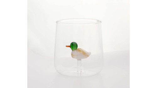 Winkee - Drinking Glasses - Handmade Duck, bild 3