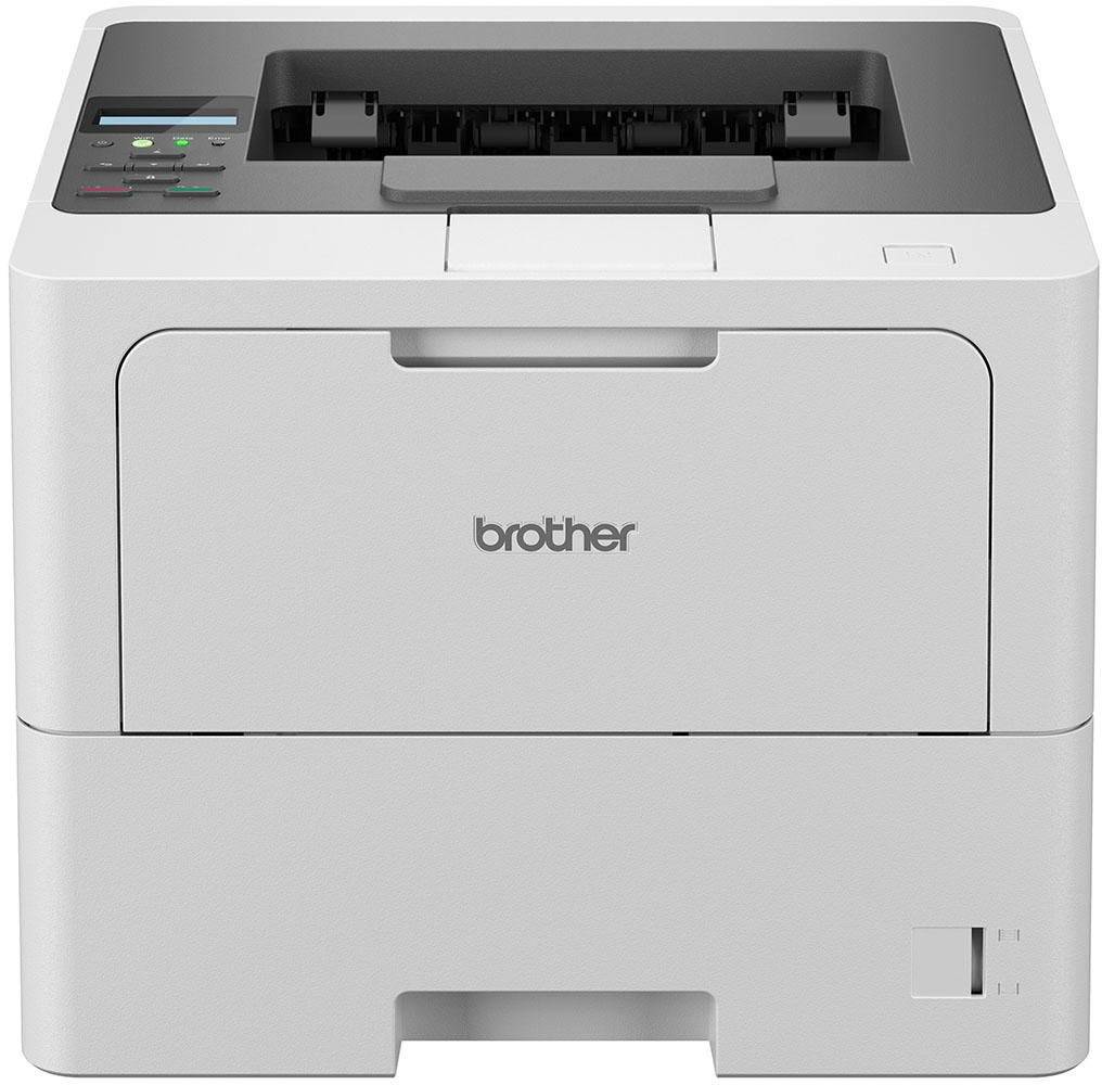 Brother HL-L6210DW, bild 4