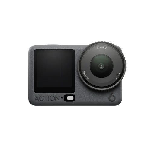 DJI Osmo Action 6 Standard Combo actionkamera