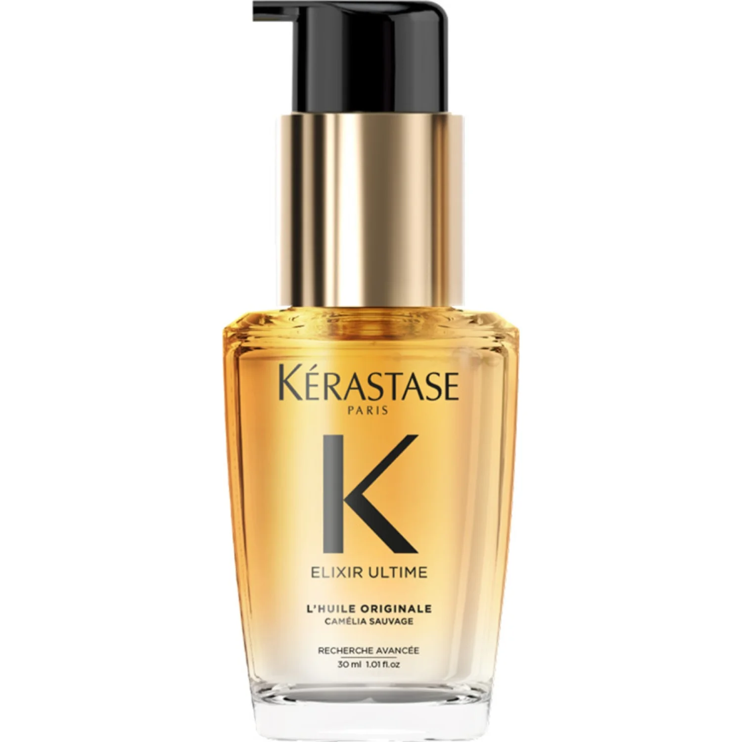 KÉRASTASE Elixir Ultime L’Huile Originale Hair Oil 30 ml, bild 2
