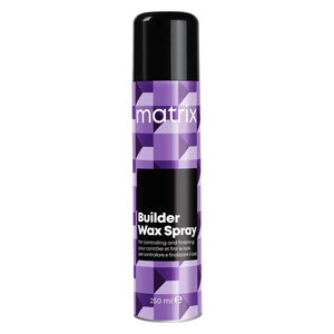 Matrix Builder Wax Spray 150 ml