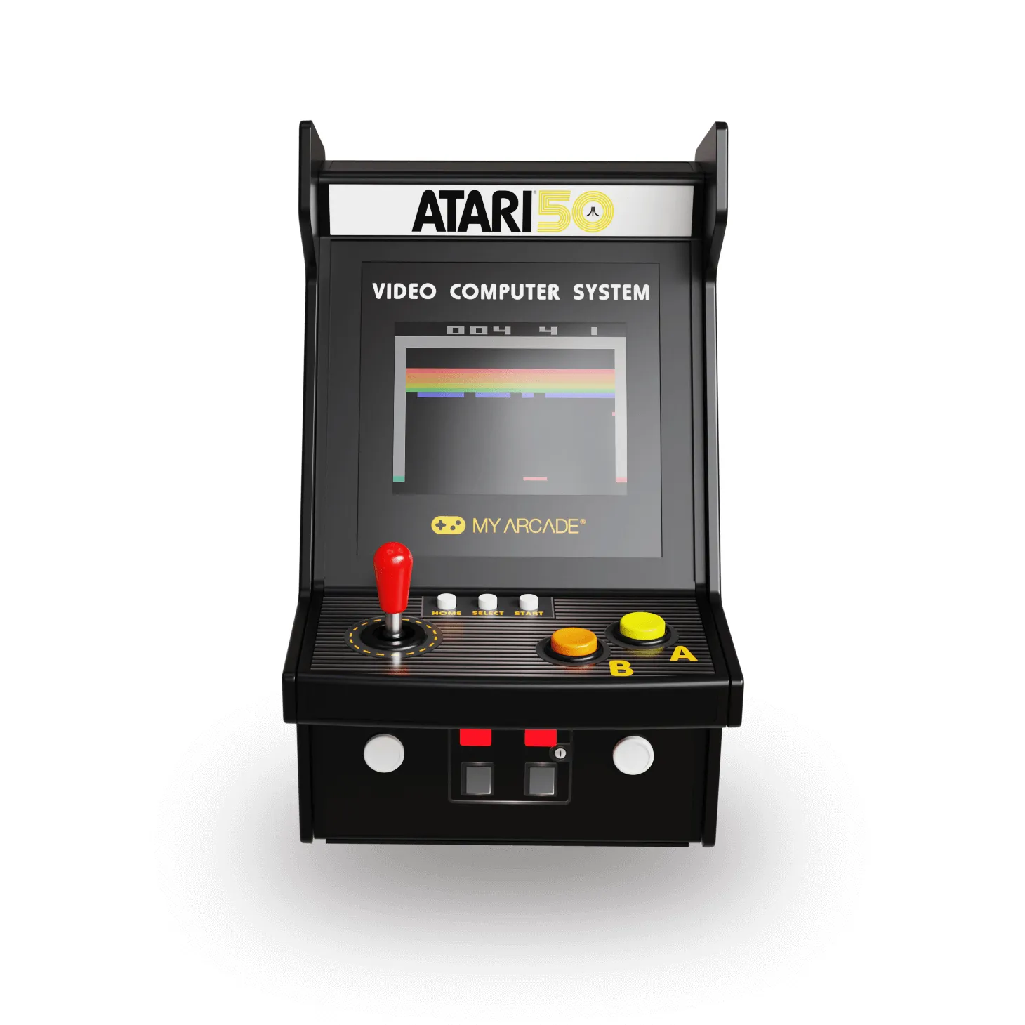 My Arcade - Atari Micro Player PRO, bild 4