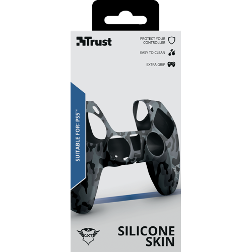 Trust - GXT748 Controller Skin - Camo