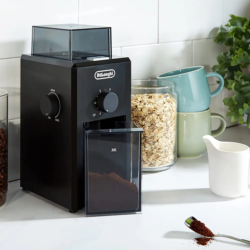 DeLonghi KG79 Kaffekvarn
