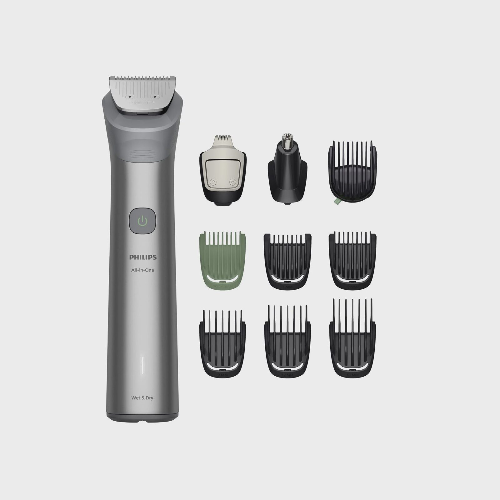 All-in-One Trimmer 5000 Series 10-i-1-trimmer, bild 3