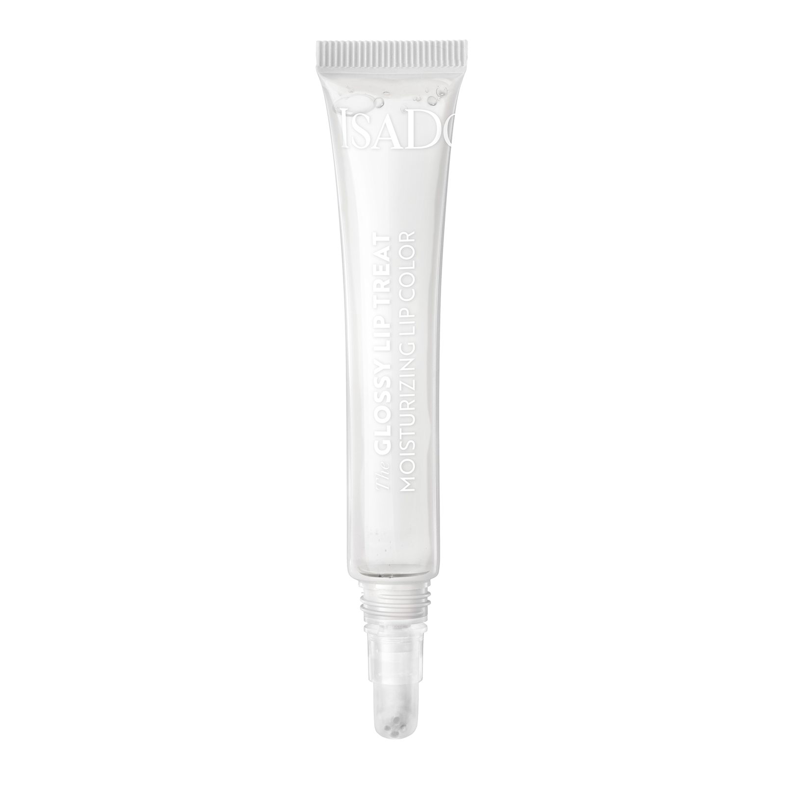 IsaDora Glossy Lip Treat 00 Clear