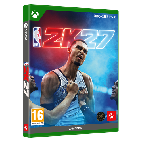 NBA 2K27 (Xbox Series X)